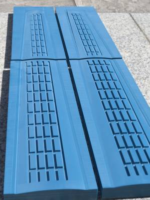 Vakuumschalen F1B-Kerne